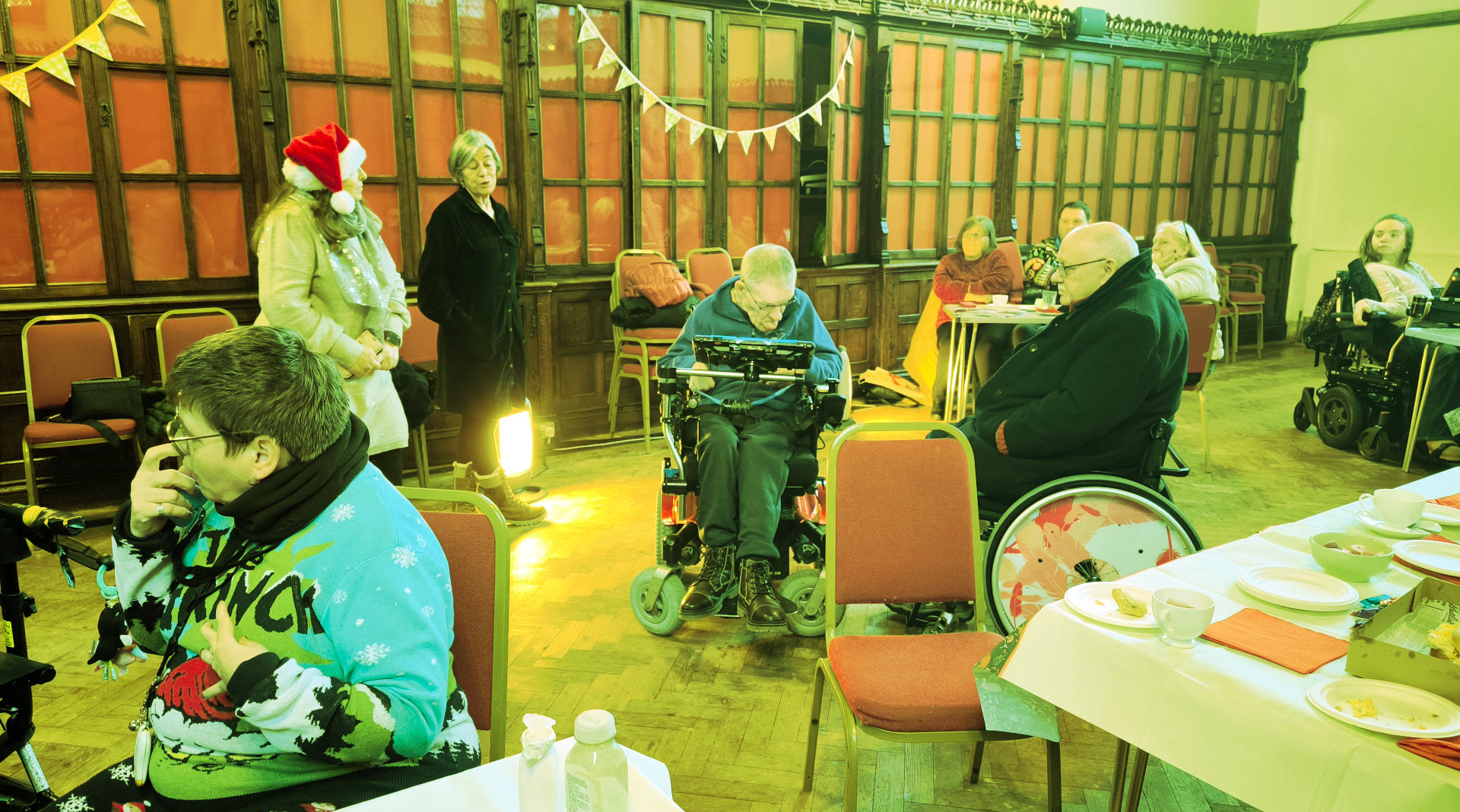 CILPK Festive Social 2024