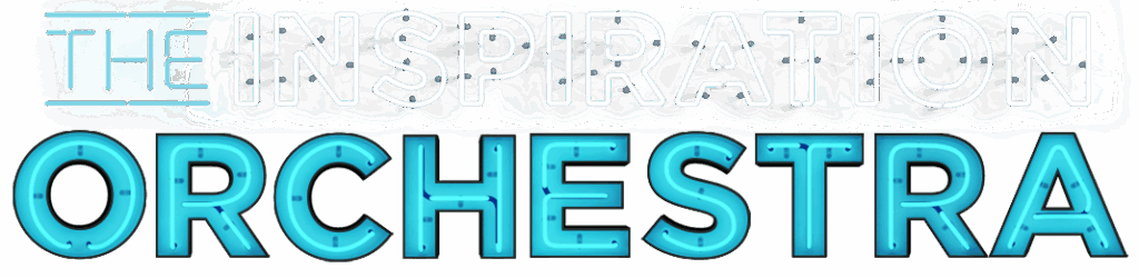 Inspiration Orchestra logo