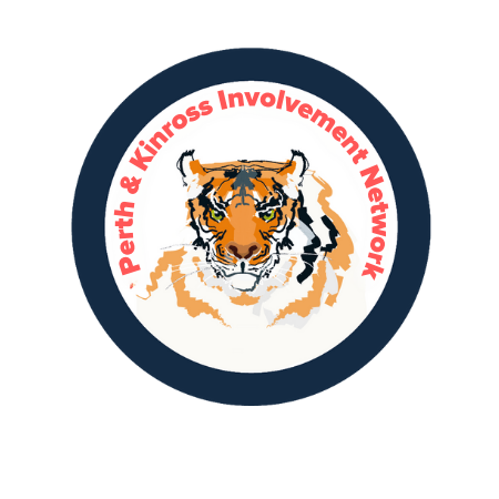 Hear Our Roar, Perth & Kinross National Involvement Network Hear Our Roar, Perth & Kinross National Involvement Network