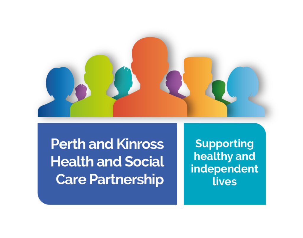 PKC Health & Social Care Partnership PKC Health & Social Care Partnership