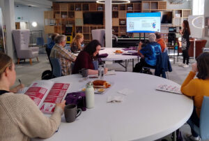 Digital Health Workshop