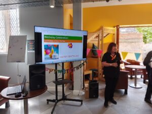 Hear Our Roar June 2025