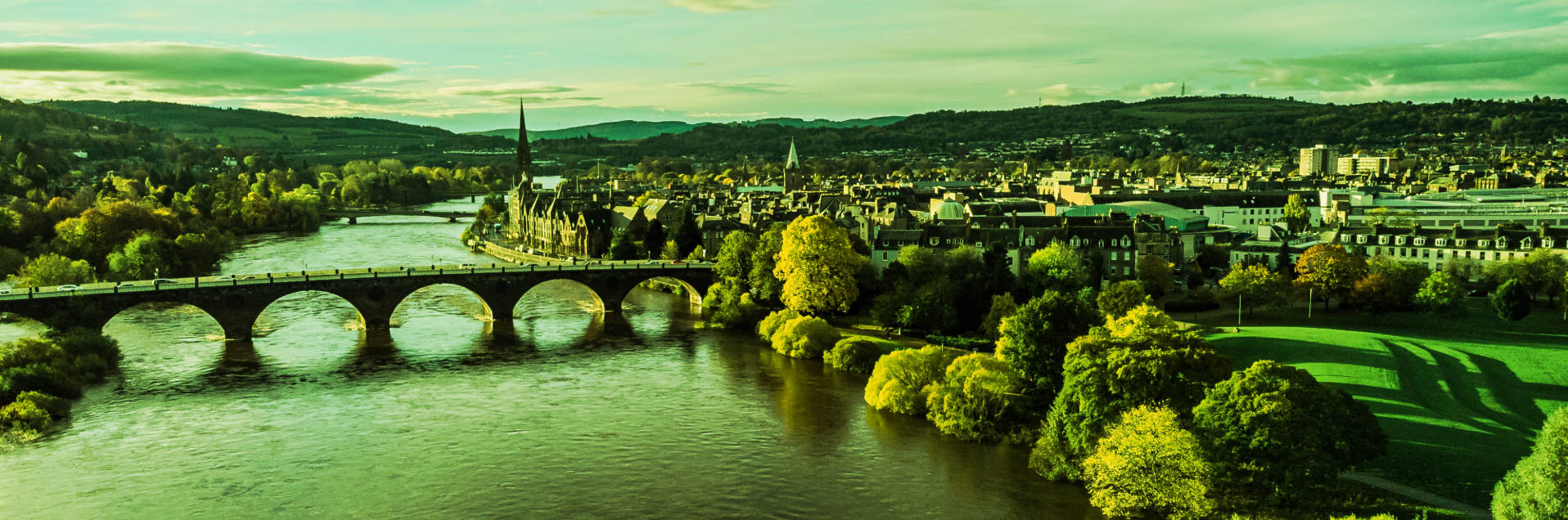Photo of Perth