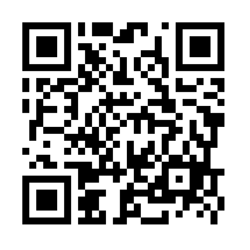 Toilets Around Perth QR Code
