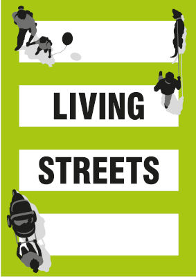Living Streets logo