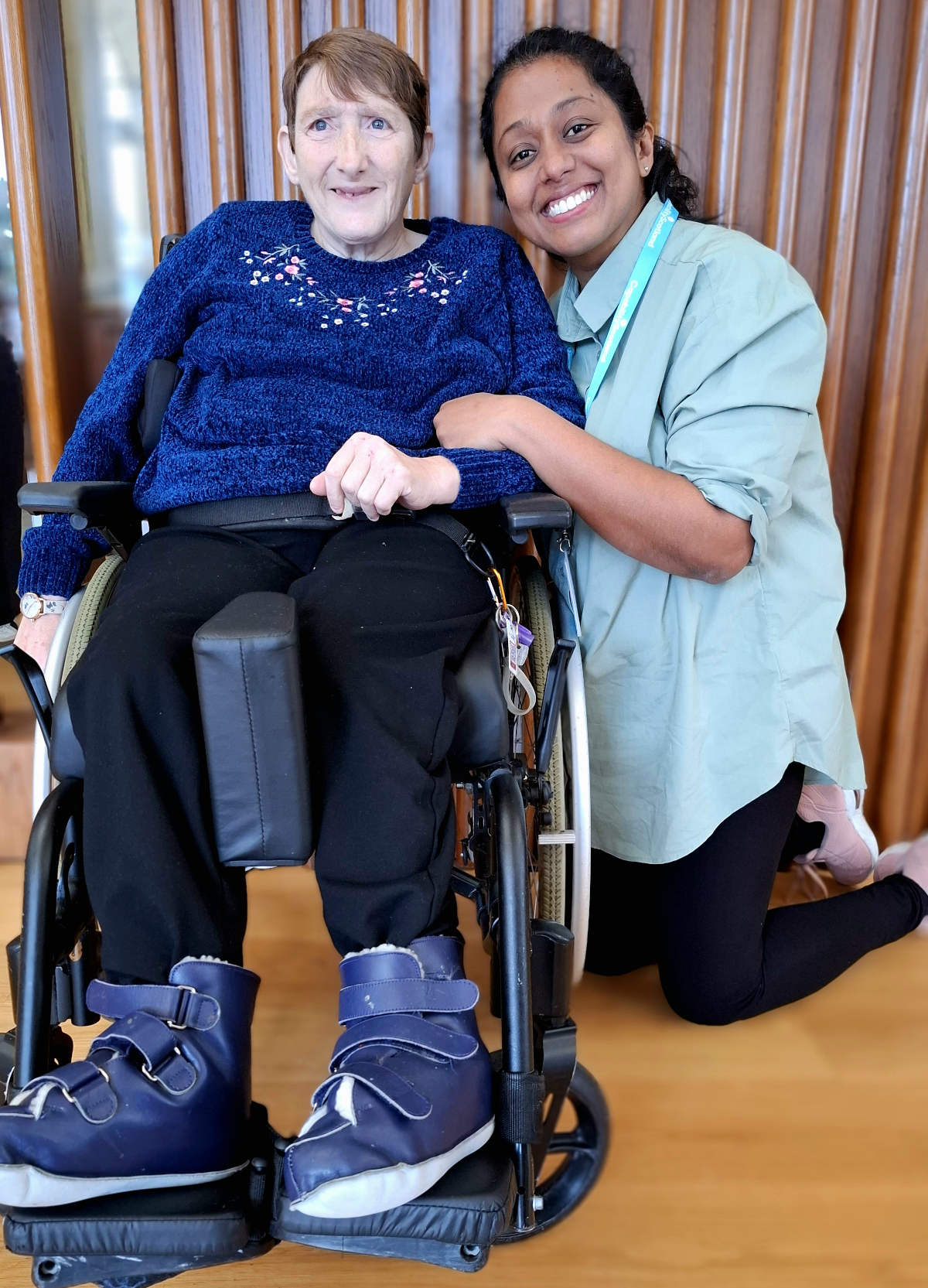 Learning Disability Week 2025