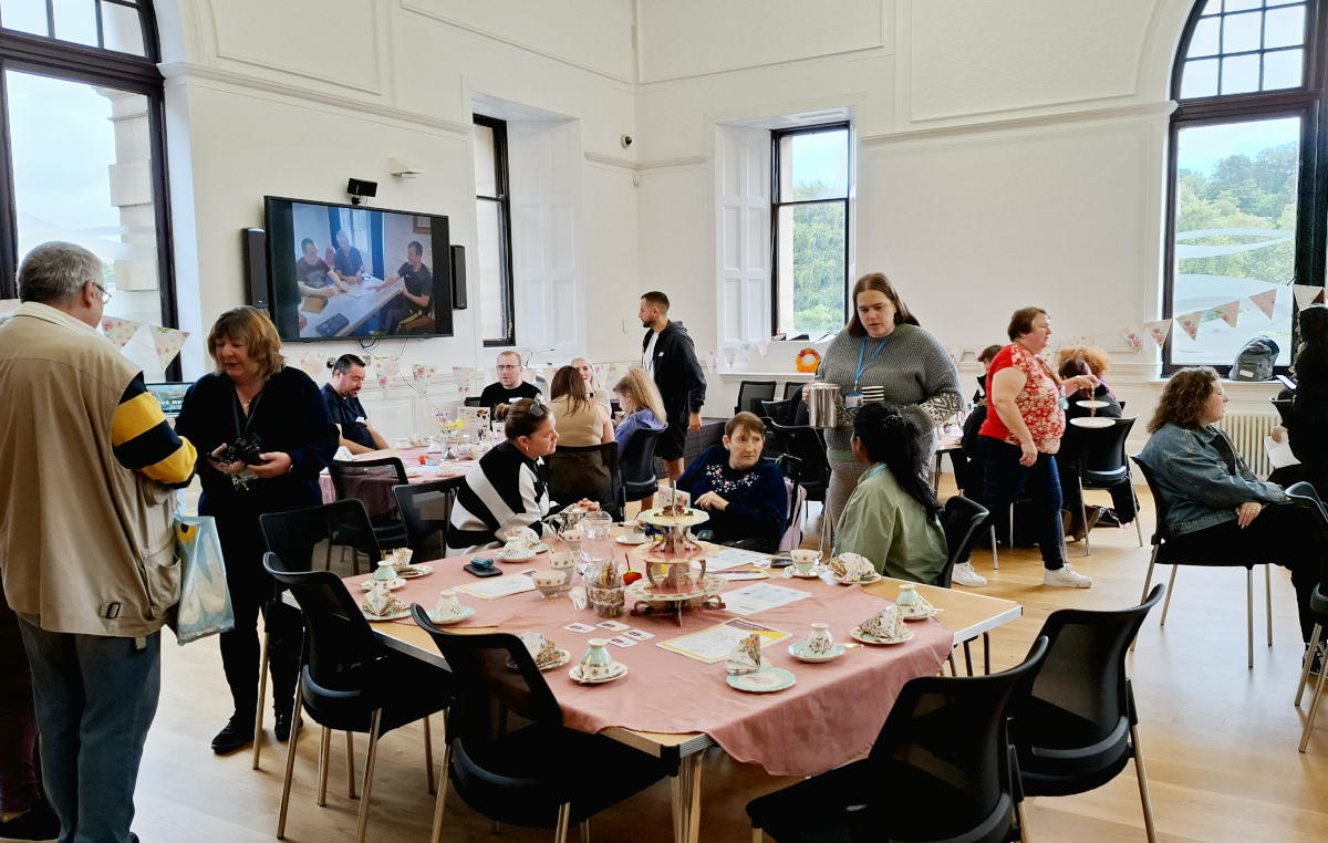 Learning Disability Week 2025