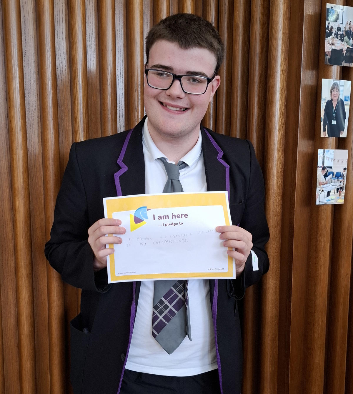 Learning Disability Week 2025