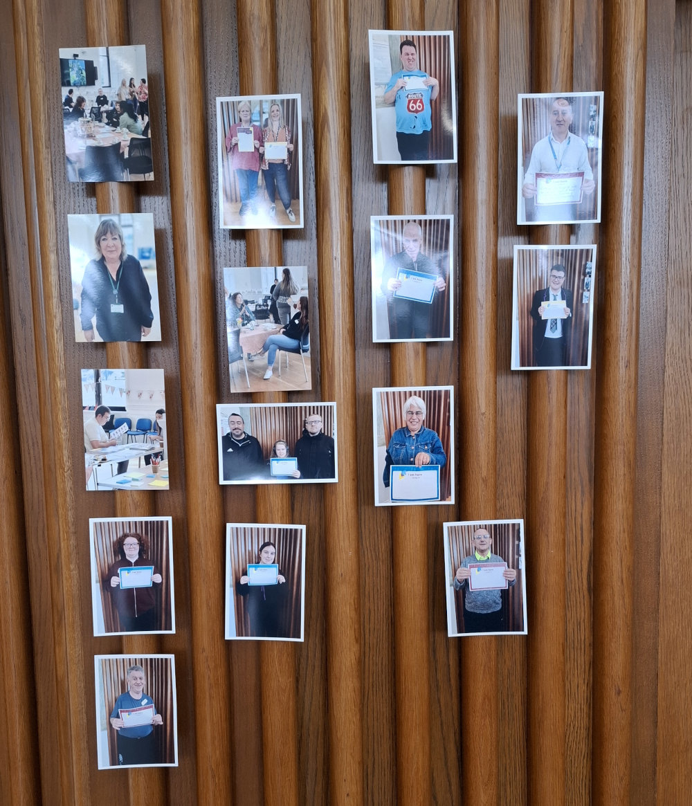 Learning Disability Week 2025