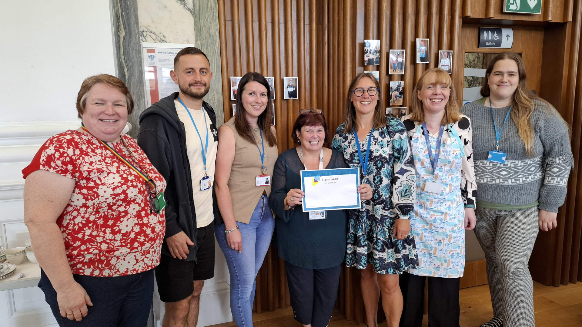 Learning Disability Week 2025