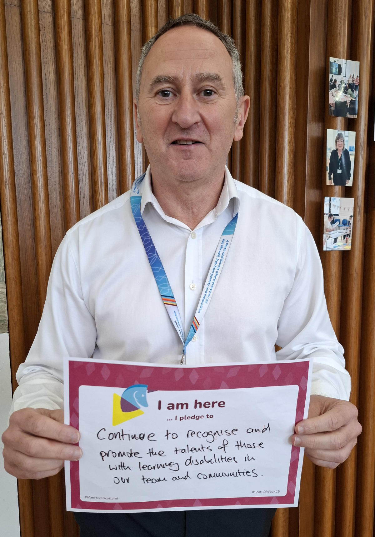 Learning Disability Week 2025