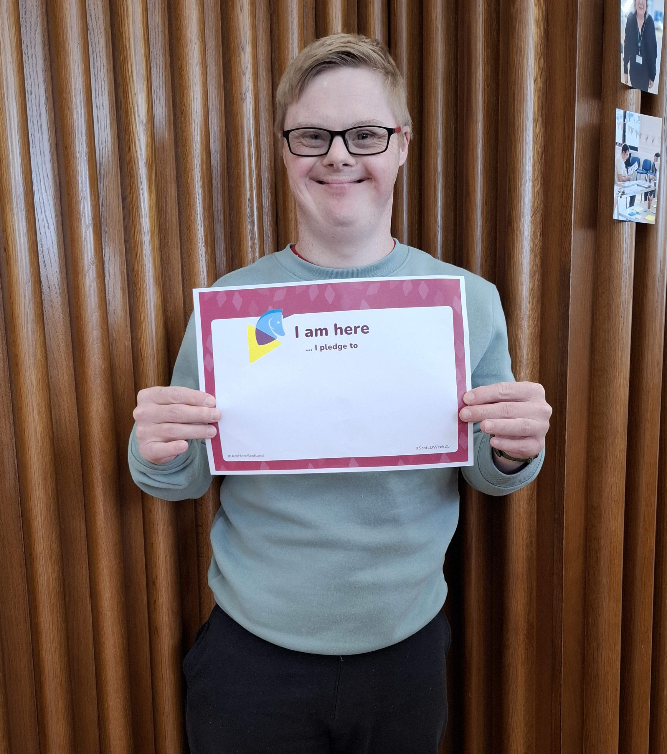 Learning Disability Week 2025