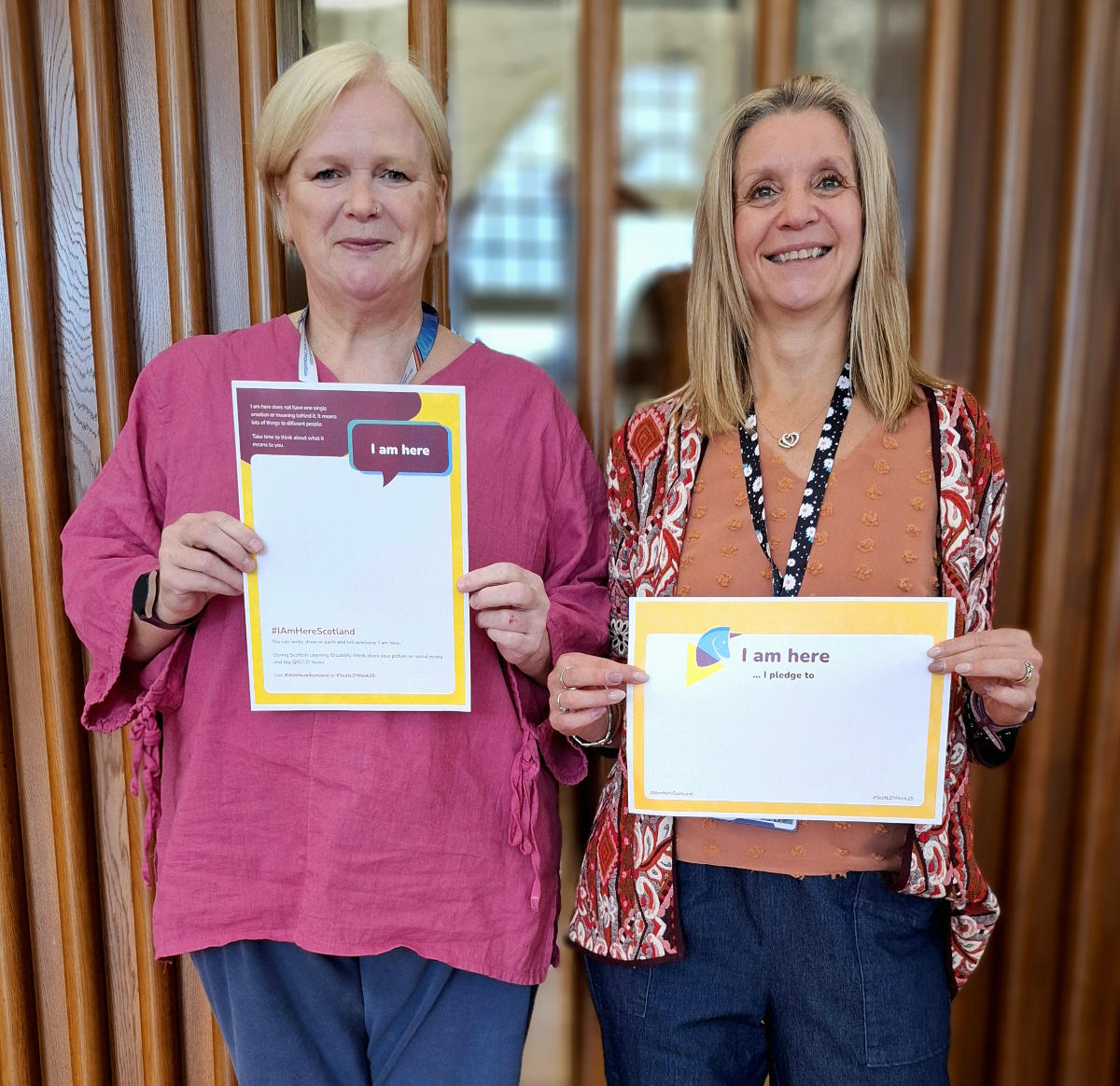 Learning Disability Week 2025