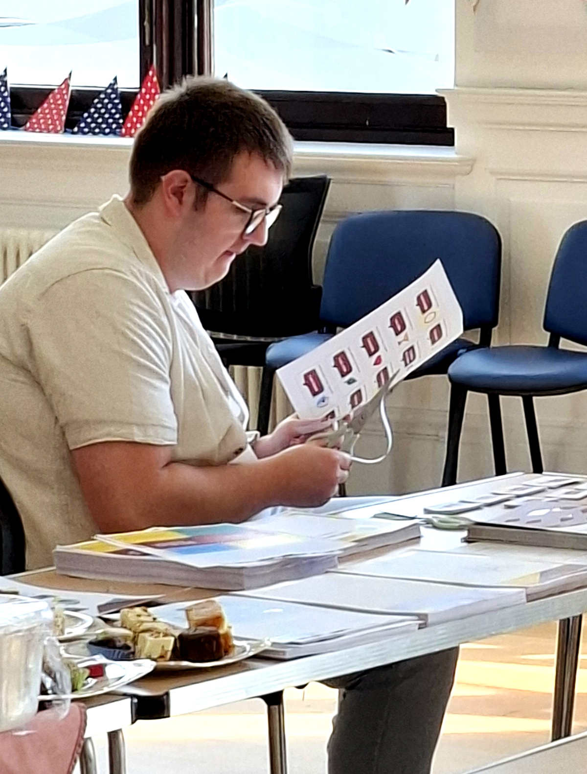 Learning Disability Week 2025