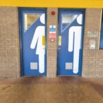 Bells Sports Centre Ladies and Gents