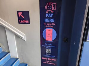 Blairgowrie - Wellmeadow Centre