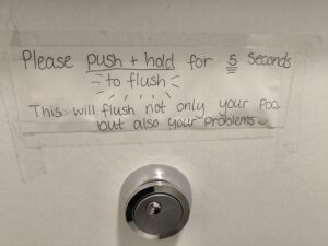 Blend at South Inch Pavillion