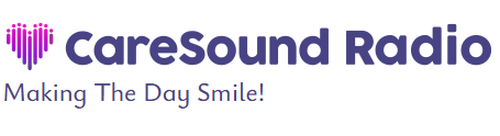 CareSound Radio logo