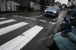 Milnathort Street Access Audit