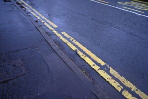 Milnathort Street Access Audit