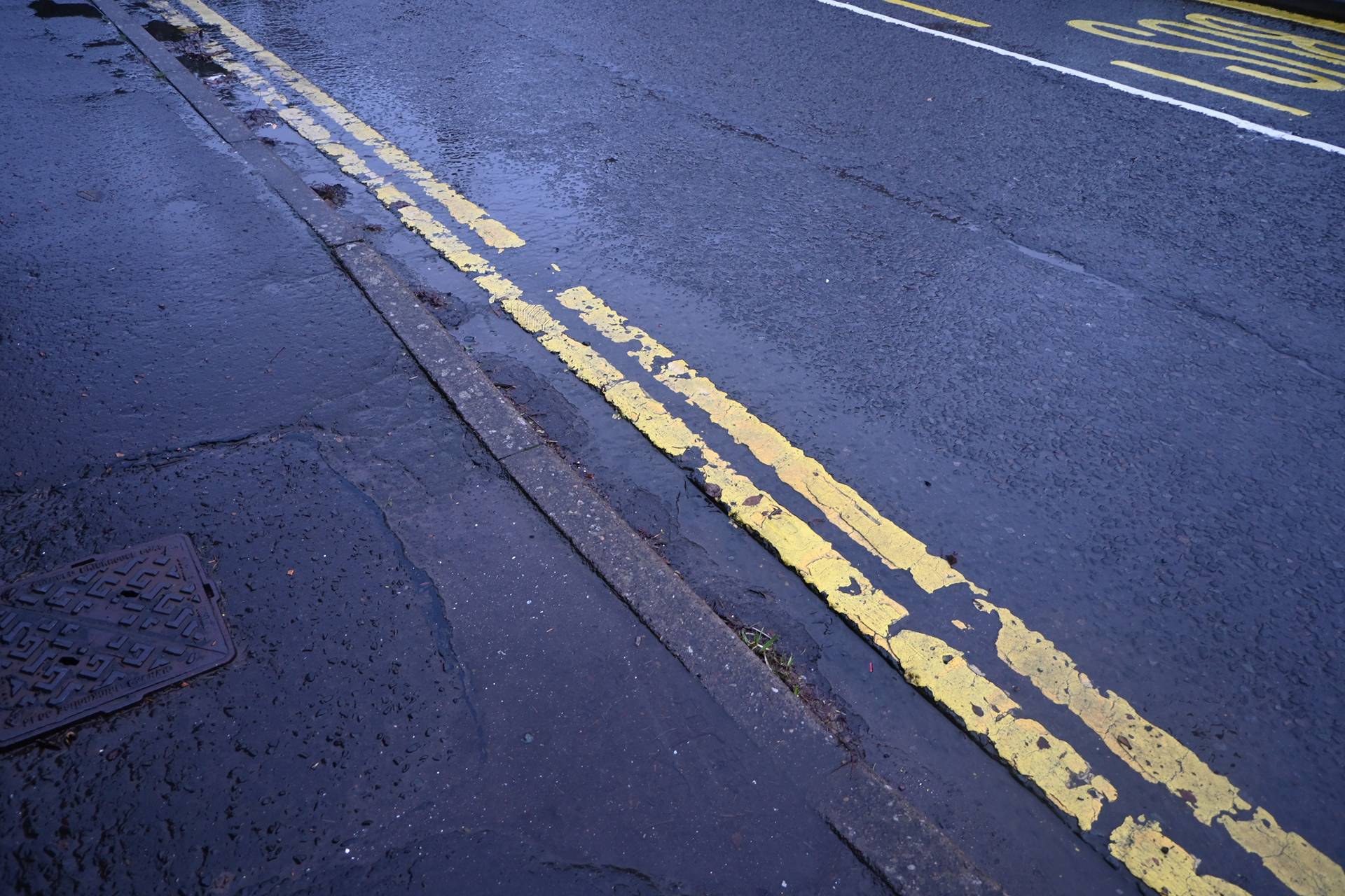 Milnathort Street Access Audit