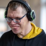 Learning Disability Christmas Party 2025 - Silent Disco