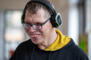 Learning Disability Christmas Party 2025 - Silent Disco