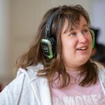 Learning Disability Christmas Party 2025 - Silent Disco