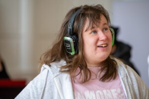 Learning Disability Christmas Party 2025 - Silent Disco