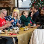 Learning Disability Christmas Party 2025