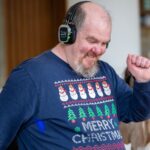 Learning Disability Christmas Party 2025 - Silent Disco