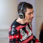 Learning Disability Christmas Party 2025 - Silent Disco
