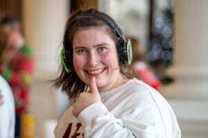 Learning Disability Christmas Party 2025 - Silent Disco