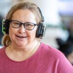 Learning Disability Christmas Party 2025 - Silent Disco