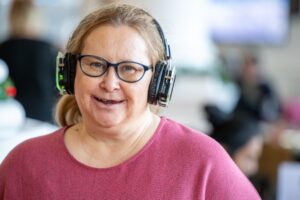 Learning Disability Christmas Party 2025 - Silent Disco