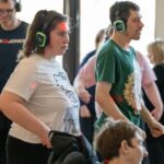 Learning Disability Christmas Party 2025 - Silent Disco