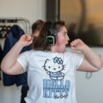 Learning Disability Christmas Party 2025 -Silent Disco