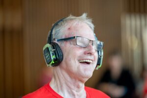 Learning Disability Christmas Party 2025 -Silent Disco