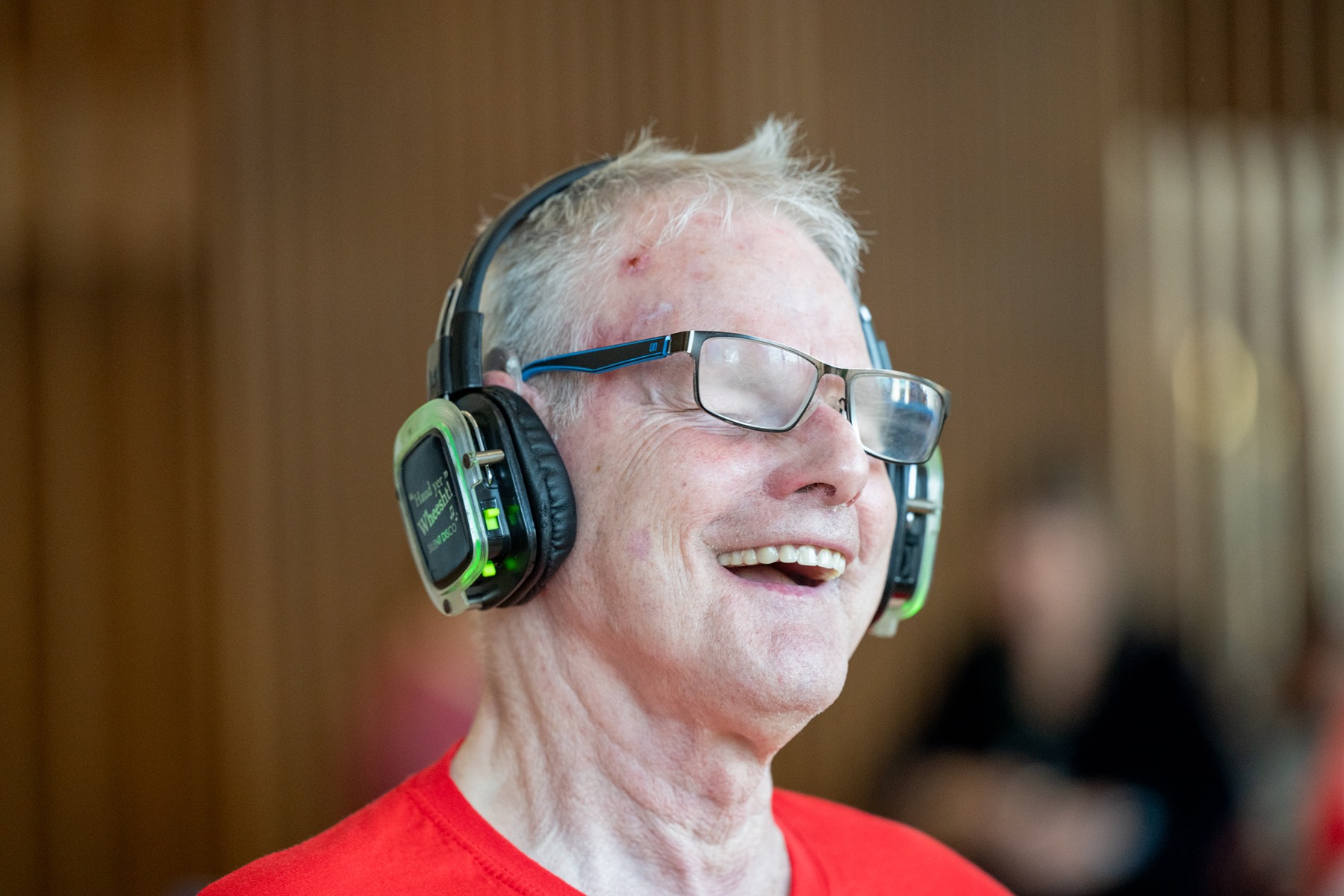 Learning Disability Christmas Party 2025 -Silent Disco