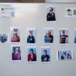 Learning Disability wall