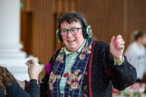 Learning Disability Christmas Party 2025