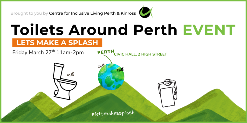 Toilets Around Perth