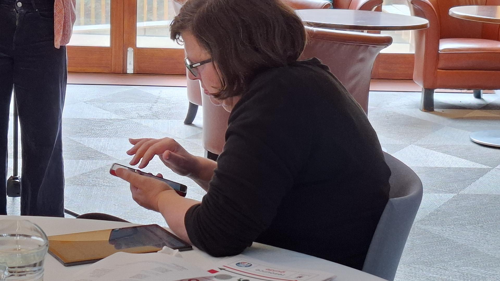 Discover Digital workshop